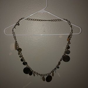 Gold chain belt ✨✨